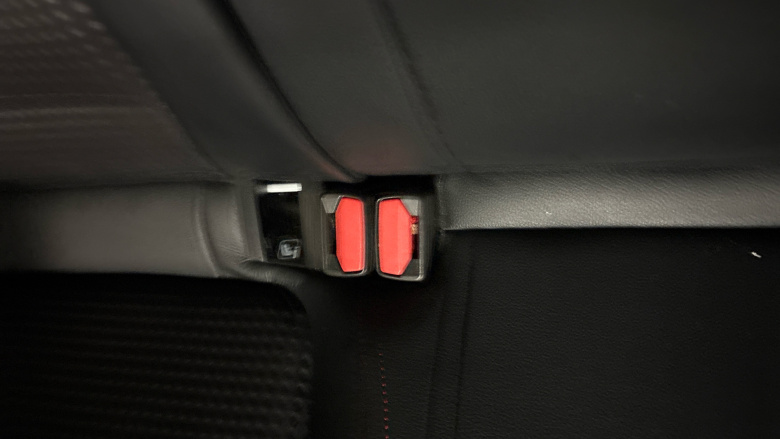 Ford Focus 1.5 EcoBlue 120 ST-Line X 5dr Auto Diesel Estate